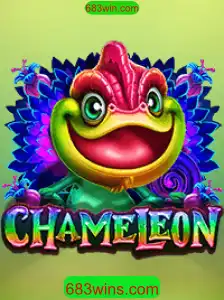 Chameleon: Um mergulho no mundo do jogo e sua conexão com 683win.com