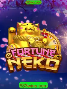 Descubra FortuneNeko: O Novo Fenômeno dos Jogos em 683win.com