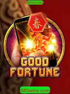 Descubra o Jogo GoodFortuneM e sua Conexão com 683win.com