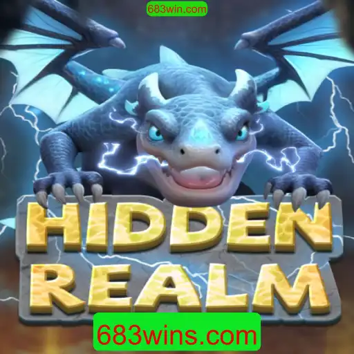 Explorando o Universo do Jogo HiddenRealm