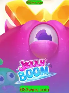 Descubra JellyBoom: Um Jogo Cativante Entre Diversão e Estratégia