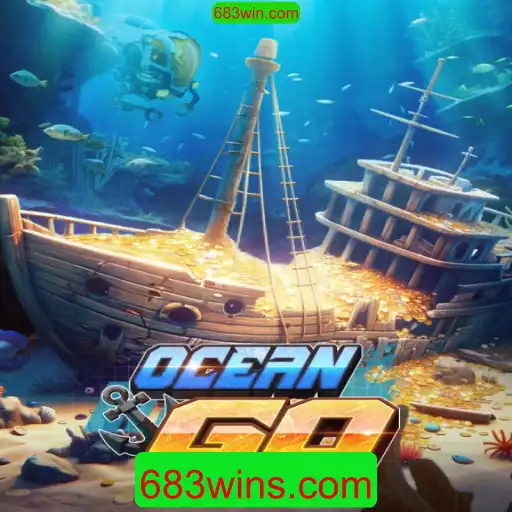Descubra OceanGO: O Novo Jogo Sensação do Momento