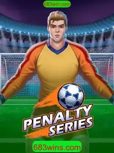 Descubra 'PenaltySeries': O Jogo de Futebol Que Está Conquistando o Mundo