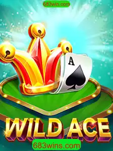 Conheça WildAce: O Jogo de Estratégia que Conquista em 683win.com