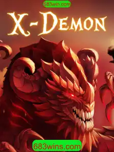 Descubra o Mundo de XDemon: Um Jogo Empolgante em 683win.com